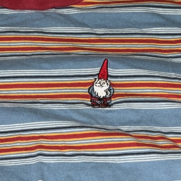 Shouthouse size large stripped too - Picture 2 of 5